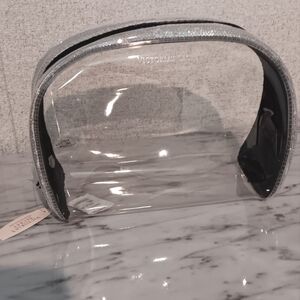 Victoria's Secret Large Cosmetics Bag